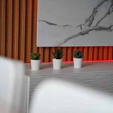 Appartement Brisas Al Mar *