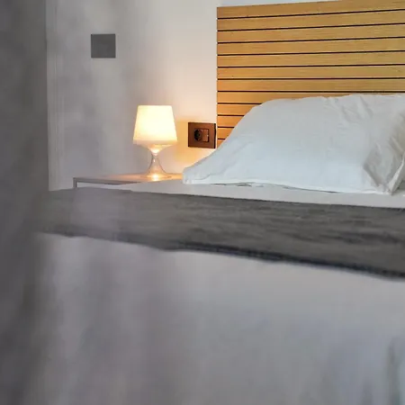 Brisas Al Mar Appartement *