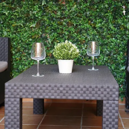 Appartement Brisas Al Mar Candelaria