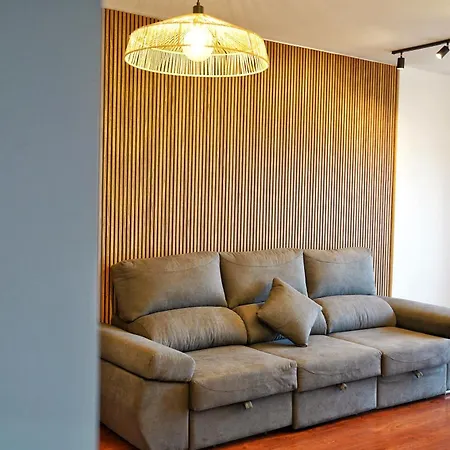 Brisas Al Mar Appartement