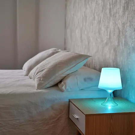 Brisas Al Mar Appartement Candelaria