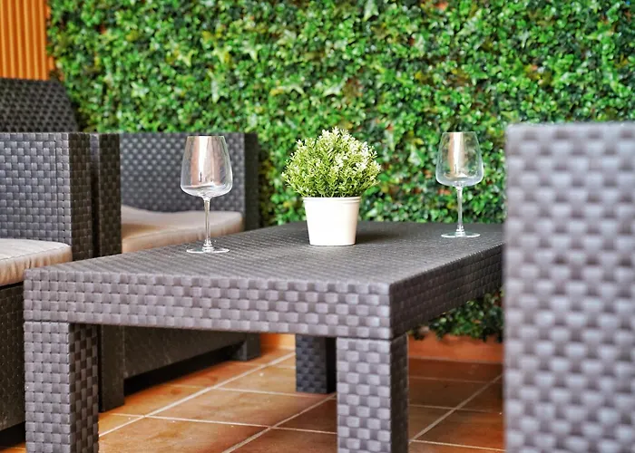 Brisas Al Mar * Candelaria