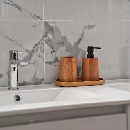 דירה Brisas Al Mar קנדלריה