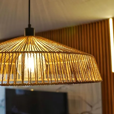 아파트 Brisas Al Mar 칸델라리아