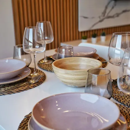 דירה Brisas Al Mar