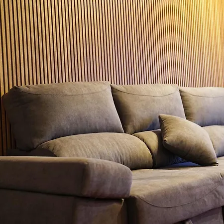 Brisas Al Mar 아파트 칸델라리아