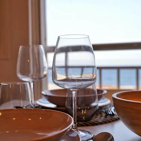 Brisas Al Mar * קנדלריה