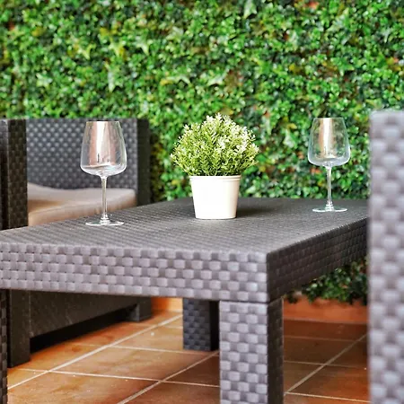 Brisas Al Mar * קנדלריה