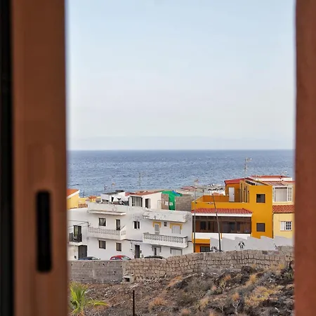 דירה Brisas Al Mar *