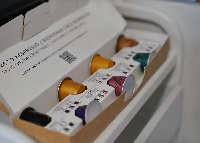 公寓 Brisas Al Mar *