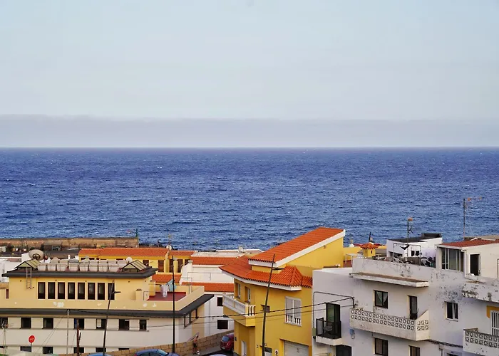 公寓 Brisas Al Mar