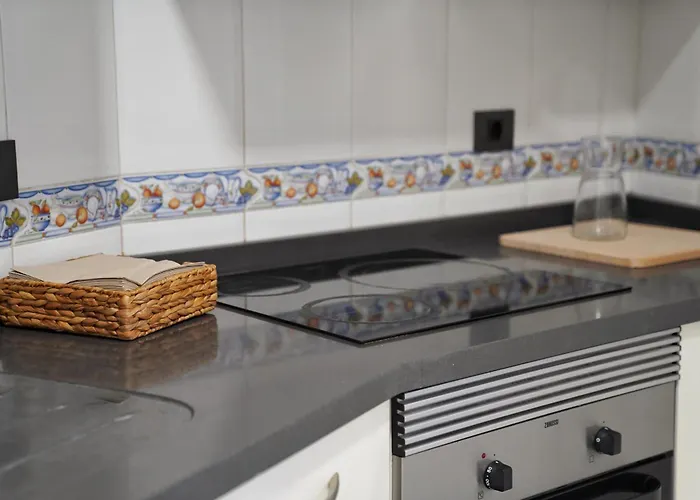 Brisas Al Mar 坎德拉里亚