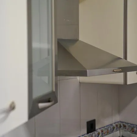 Brisas Al Mar Apartamento *