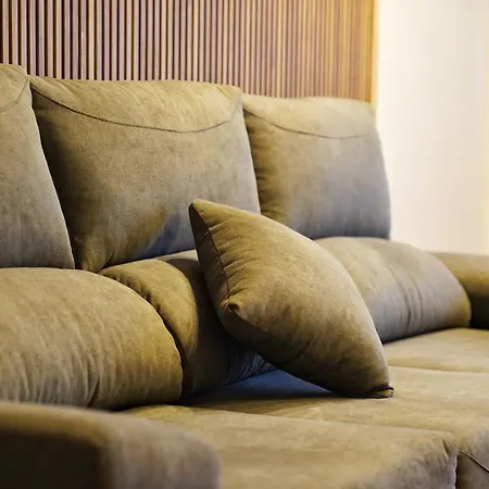 Brisas Al Mar Appartement Candelaria