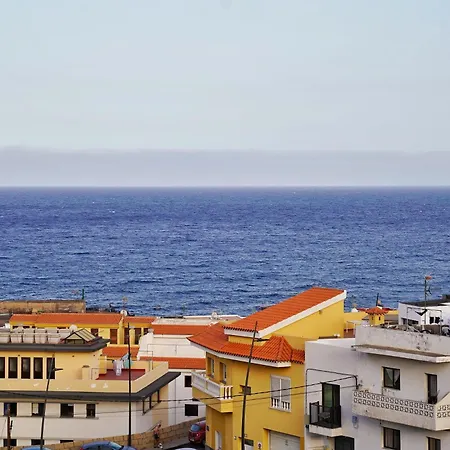 Apartamento Brisas Al Mar