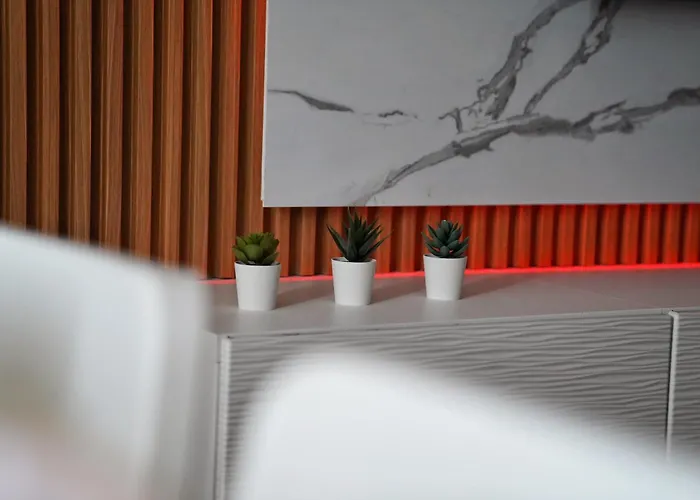 Appartement Brisas Al Mar *