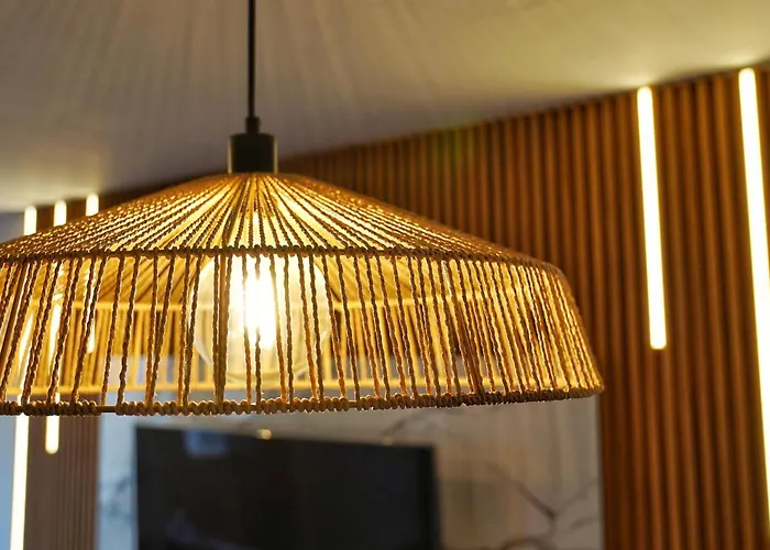 Appartement Brisas Al Mar Candelaria