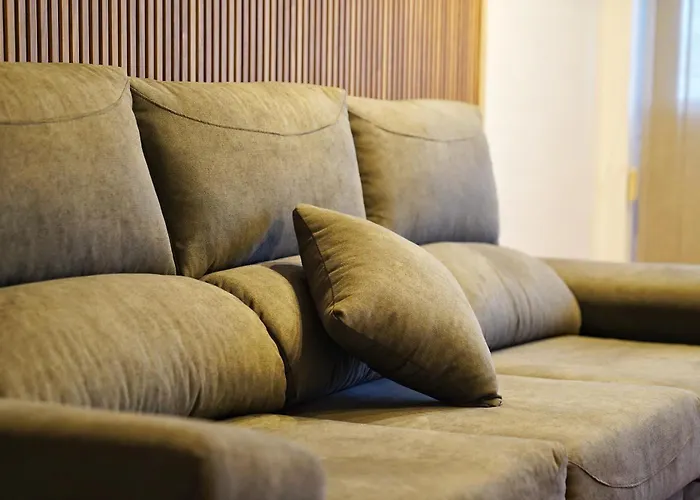 Brisas Al Mar Appartement Candelaria