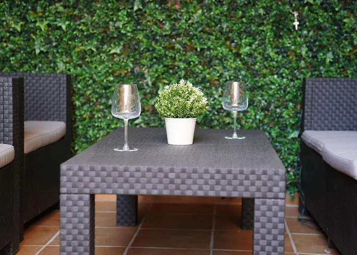 Appartement Brisas Al Mar Candelaria