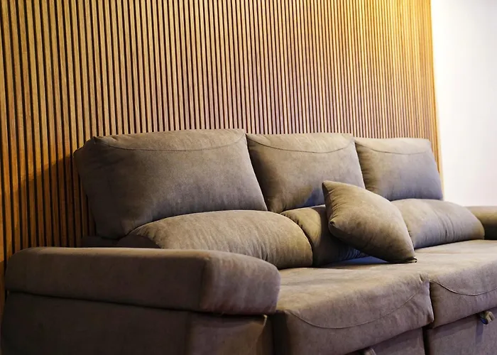 Brisas Al Mar Appartement Candelaria