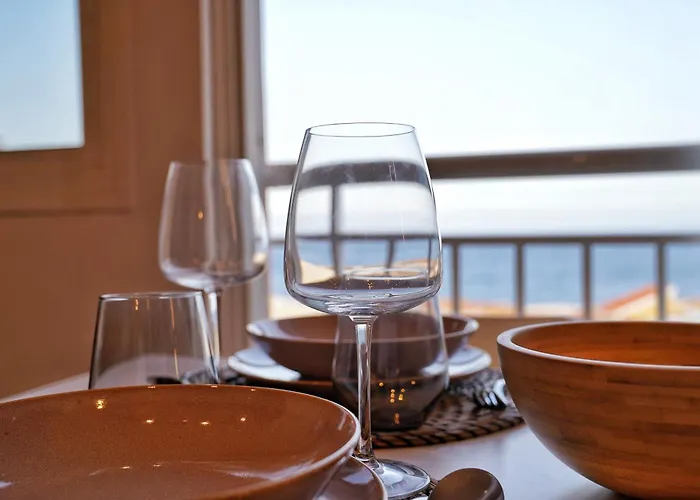 Brisas Al Mar * Candelaria