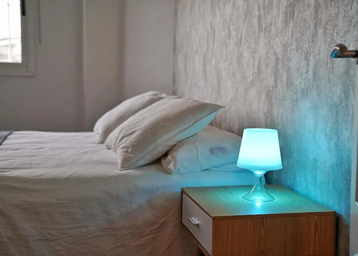 Brisas Al Mar 아파트 칸델라리아