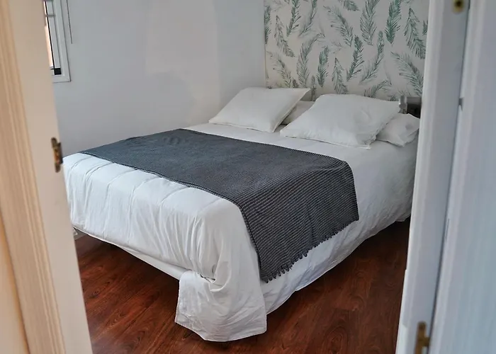 Brisas Al Mar Appartement