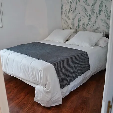 Brisas Al Mar Apartman