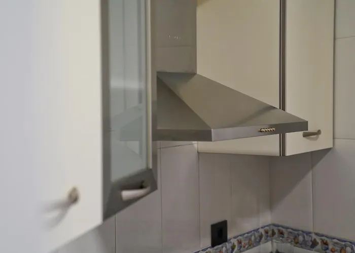 Brisas Al Mar Apartman *