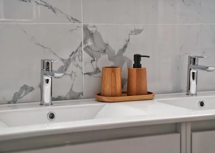 Apartman Brisas Al Mar Candelaria