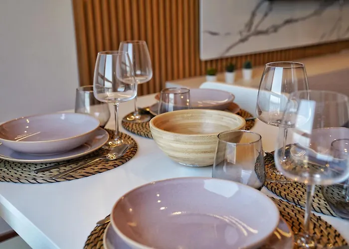 Apartman Brisas Al Mar