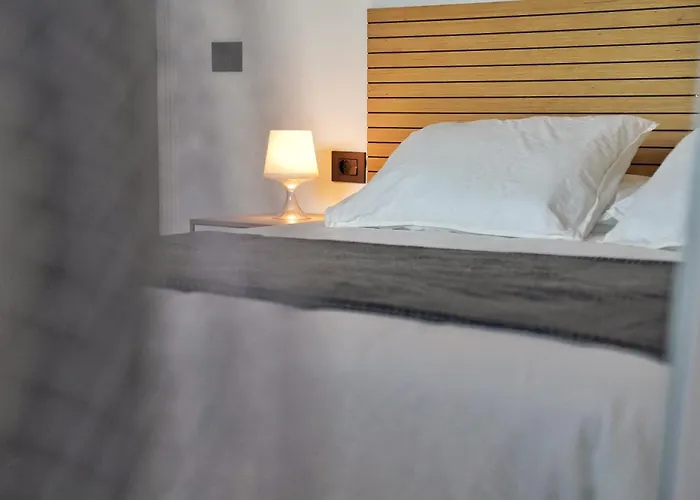 Brisas Al Mar Apartman *