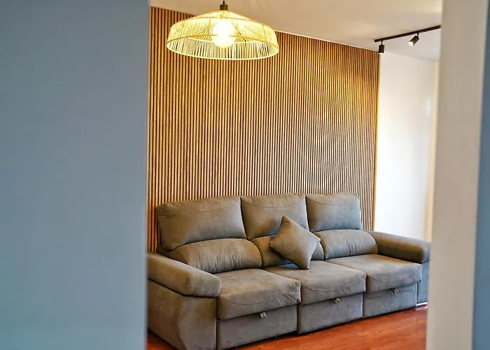 Brisas Al Mar Apartman