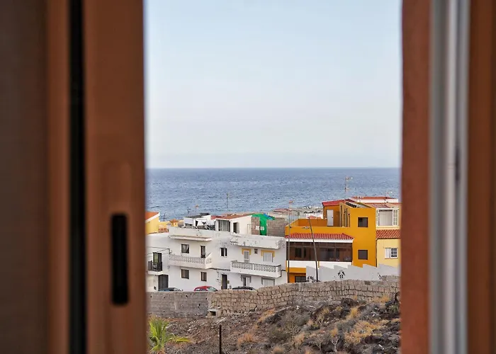 Apartman Brisas Al Mar *